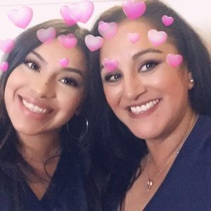 Meet your Posher, Myra